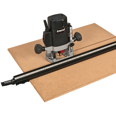 Varijig clamp guide 610mm 24