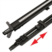 Varijig clamp guide 910mm 36