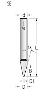 GRAVERINGSFRES CNC V 60GR SK 3