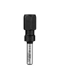 Fresestål forlenger ø 8MM total lengde  67MM