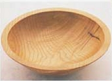 Ask emne ø 254 x 254 x 51