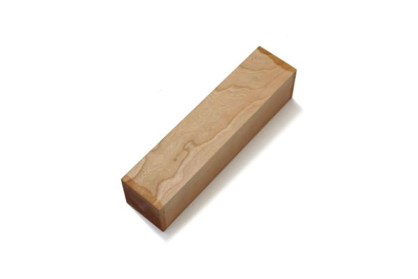 Cherry emne ø203 x 75mm