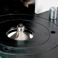 Trend WRT fresebord gulvmodell