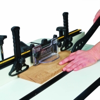 Trend WRT fresebord gulvmodell