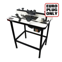 Trend WRT fresebord gulvmodell