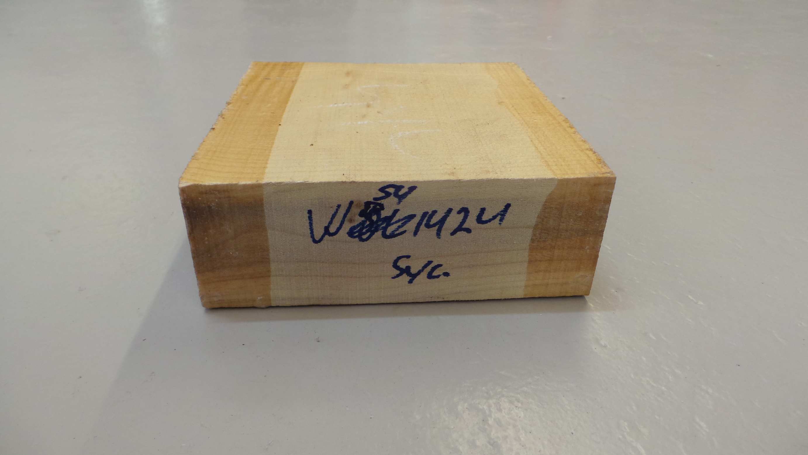 Sycamore emne ø 151x51