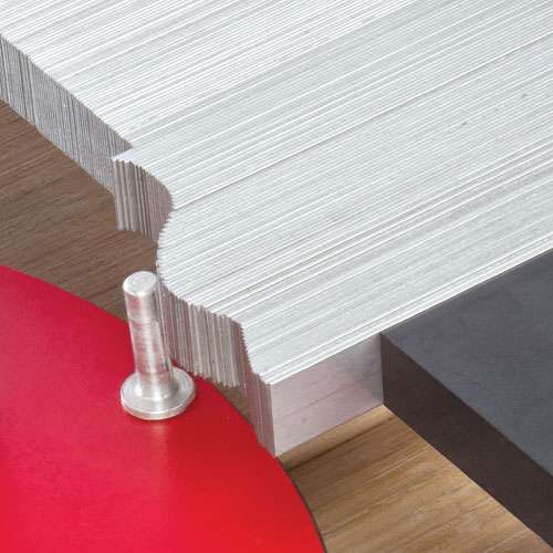 Scribemaster Pro komplett med fresestål