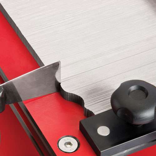 Scribemaster Pro komplett med fresestål