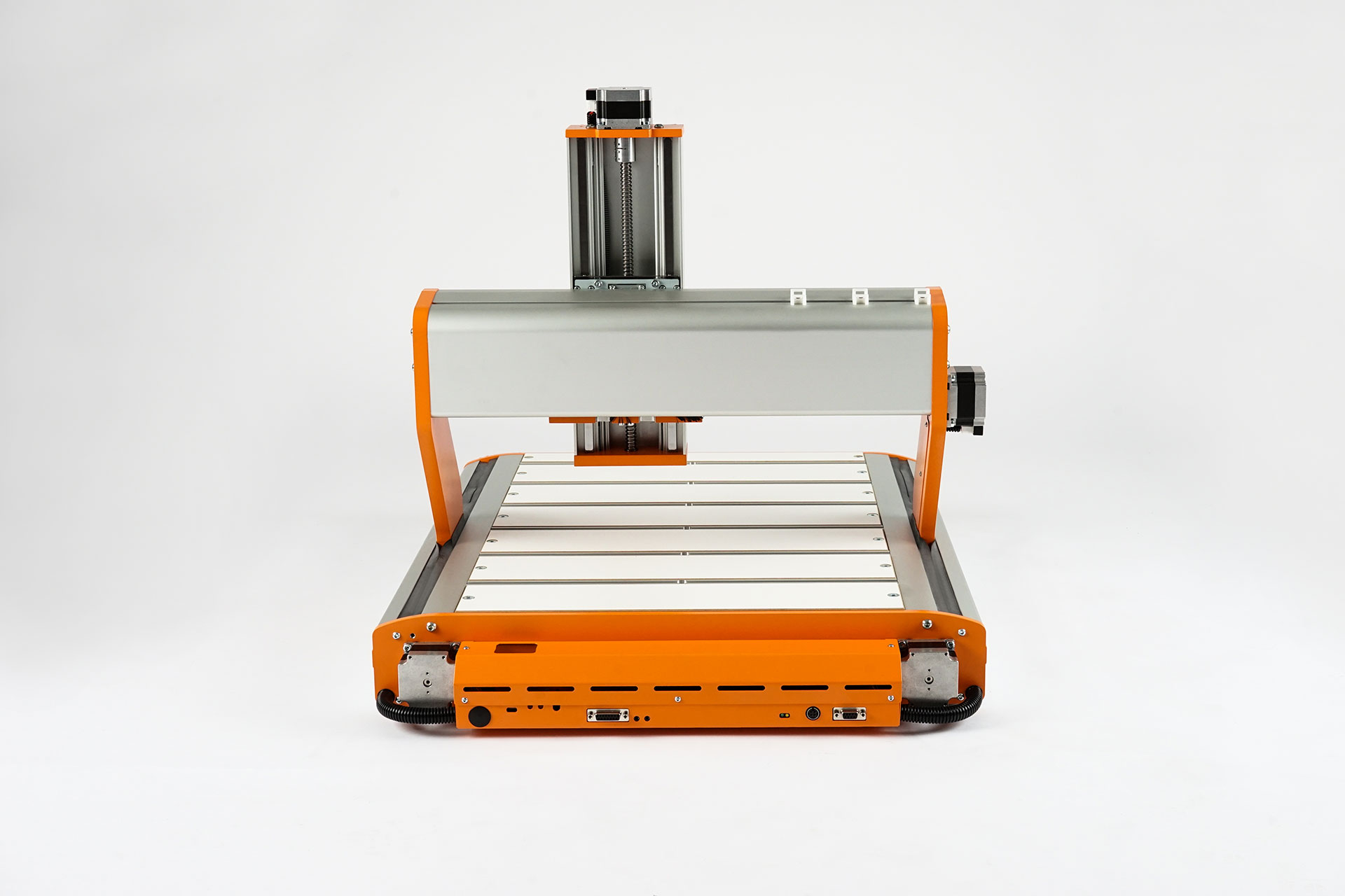 Stepcraft M500 ready to run u/motor