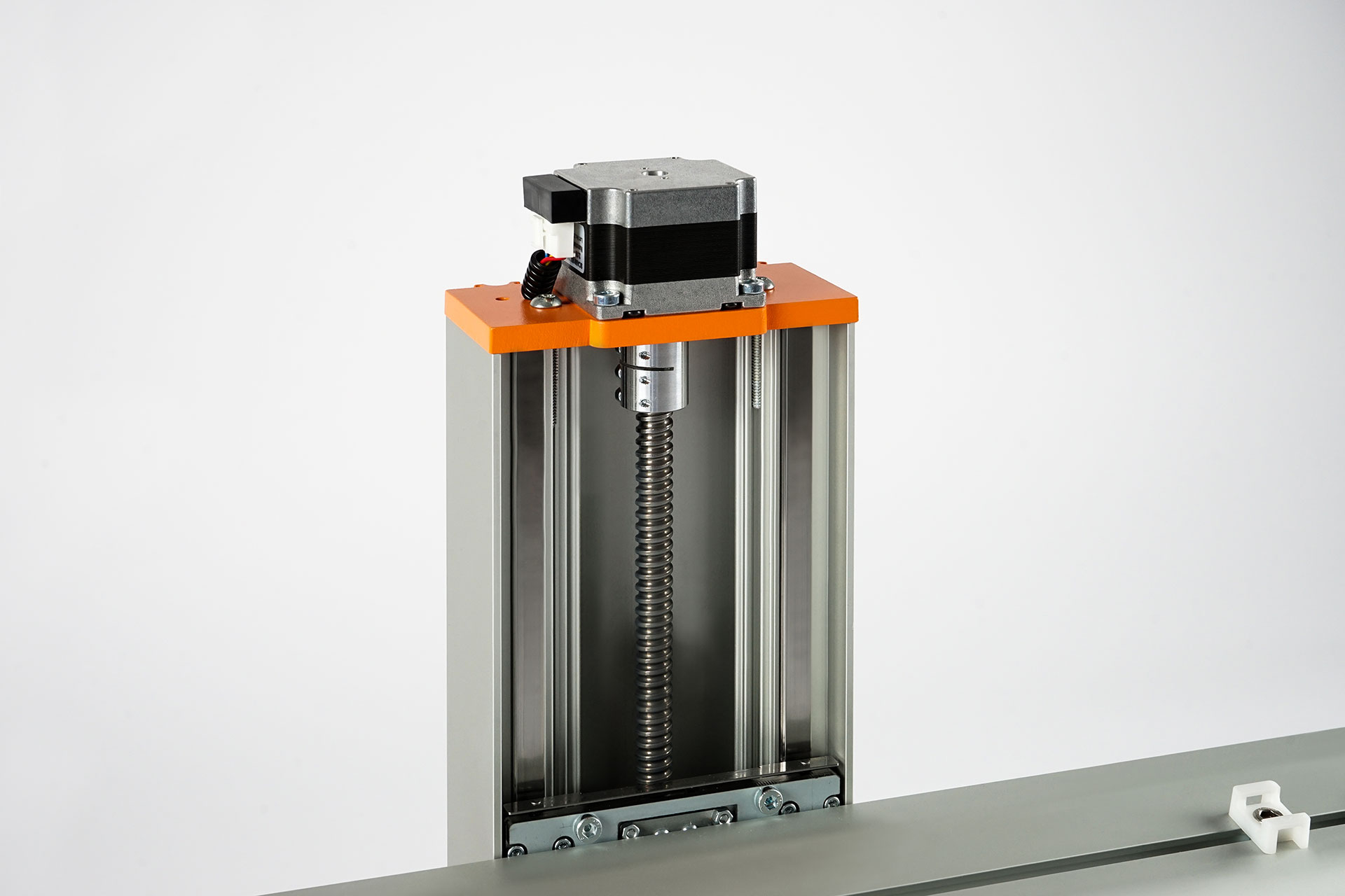 Stepcraft M700 ready to run u/motor