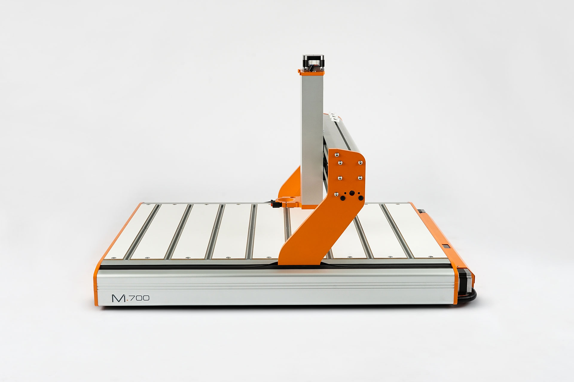 Stepcraft M700 ready to run u/motor