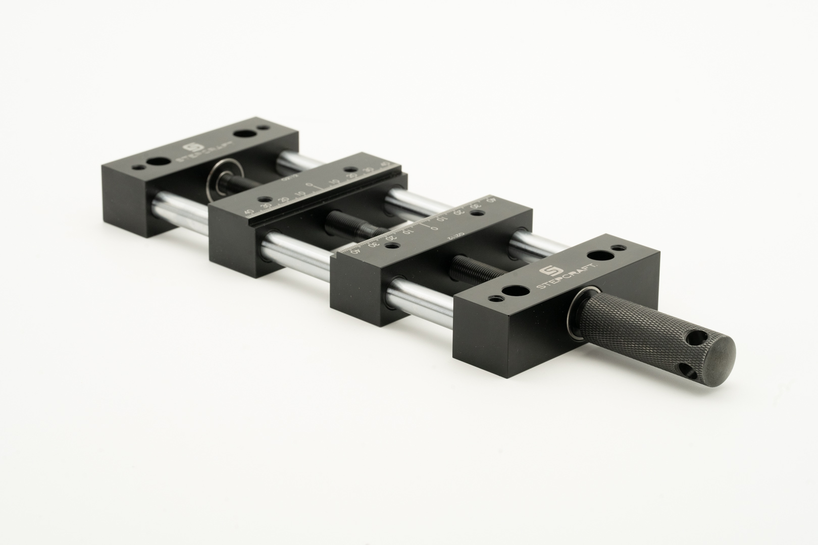 Stepcraft maskinskrustikke MS12