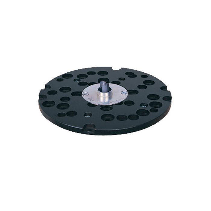 Trend Unibase 150 overgangsplate